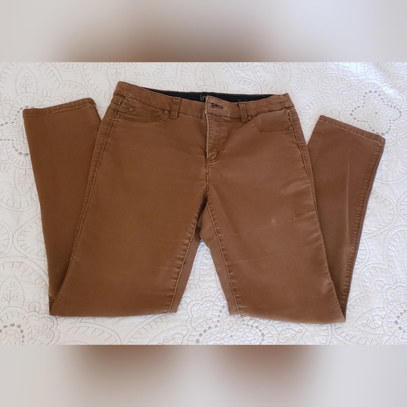 Intro Comfort Waist slim jeans - Picture 5 of 9